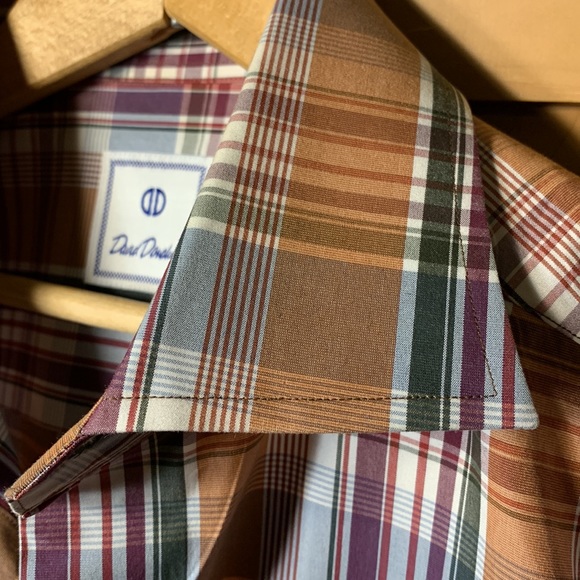 David Donahue (M) - Picture 4 of 16